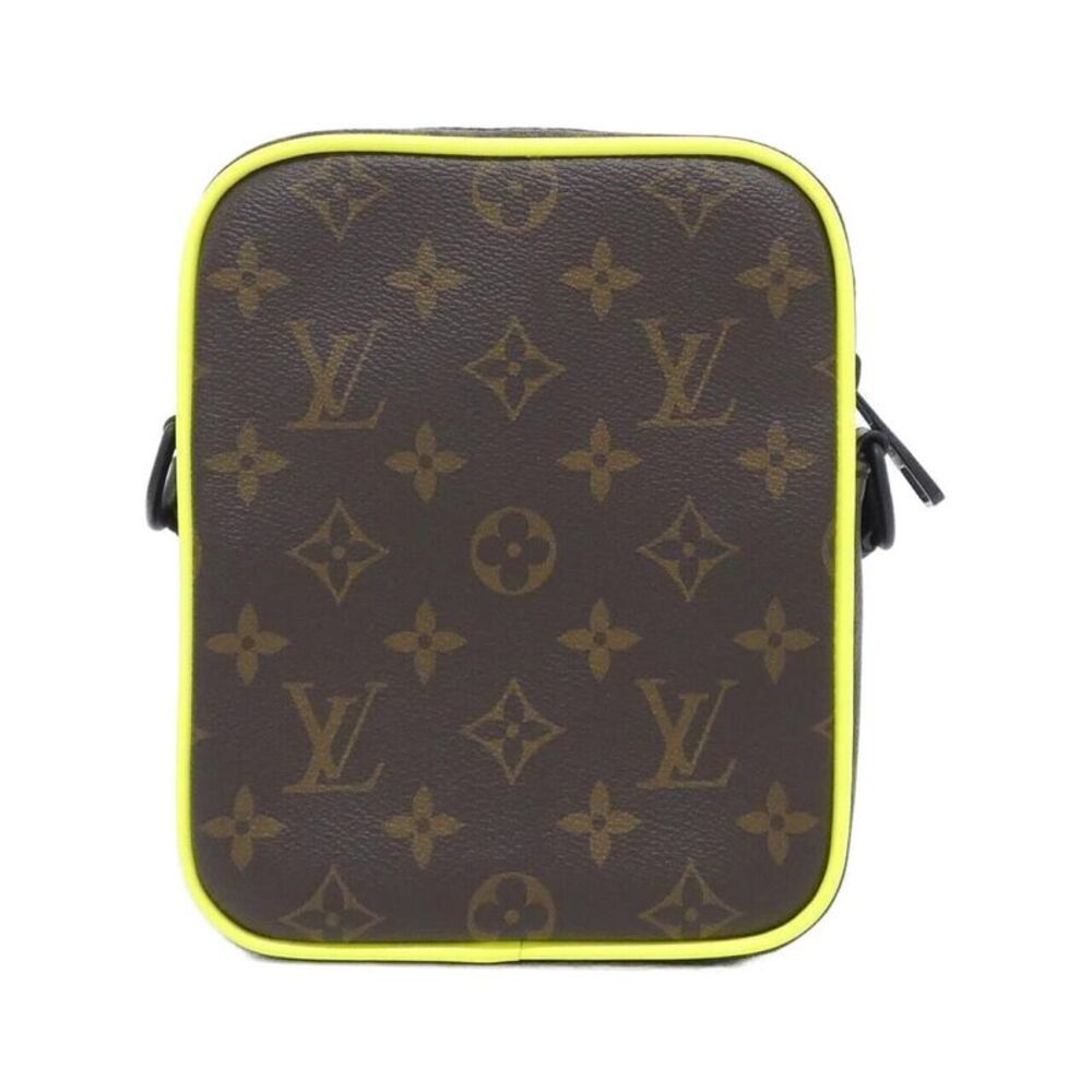 Louis Vuitton Christopher Monogram Shoulder Bag - Picture 2 of 7